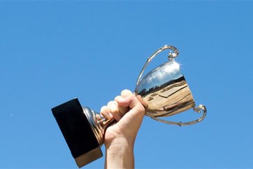 Državne nagrade za vrhunska sportska postignuća